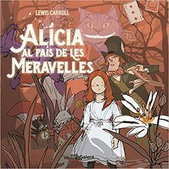 Al&iacute;cia al pa&iacute;s de les meravelles