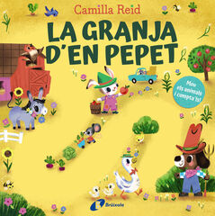 La granja d&acute;en Pepet