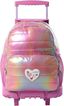 Mochila con ruedas Totto Glowy L