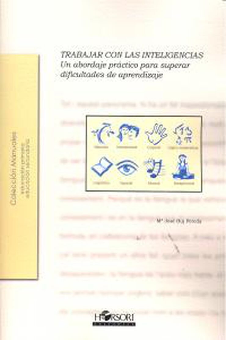 Trabajar con las inteligencias