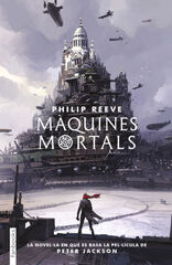 M&agrave;quines mortals