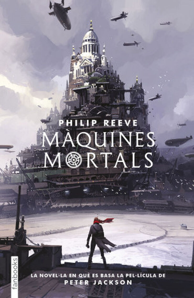 M&agrave;quines mortals