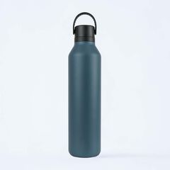 Botella Termo Runbott Mii 1000ml Ocean