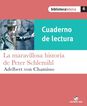 Biblioteca B&aacute;sica 06. La maravillosa historia de Peter Schlemihl (cuaderno)