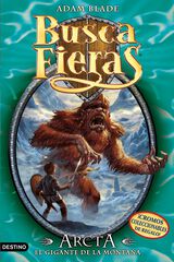 Arcta, el gigante de la monta&ntilde;a