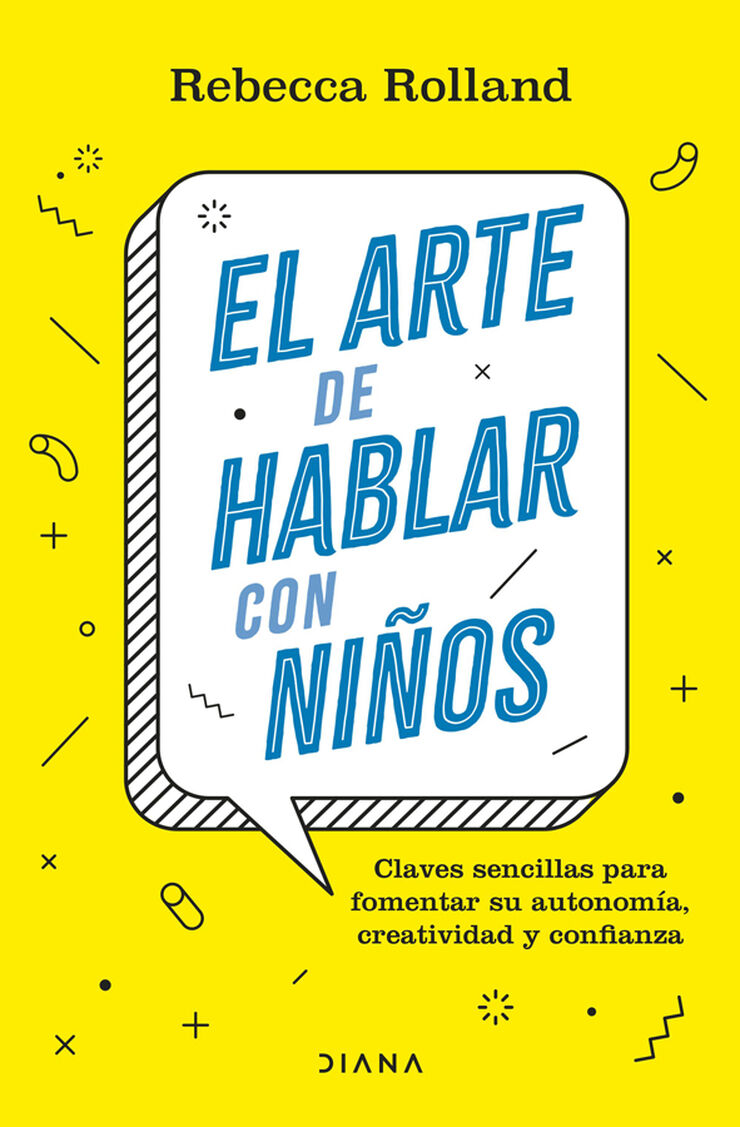 El arte de hablar con ni&ntilde;os