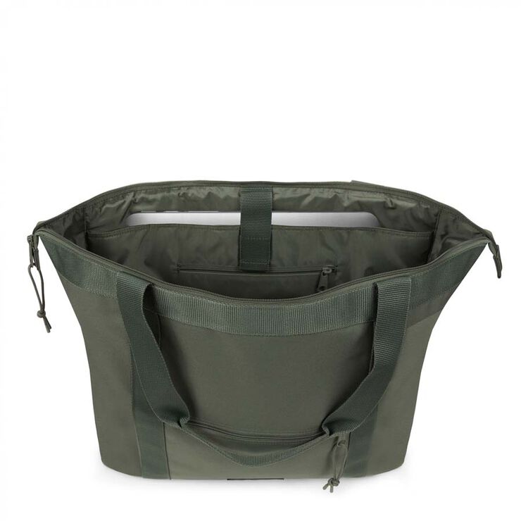 Bolso Eastpak Travel Tote Monotone khaki