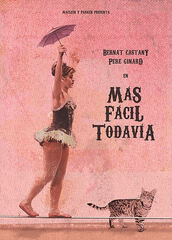 M&aacute;s f&aacute;cil todav&iacute;a
