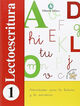 Lectoescritura 01 I-U