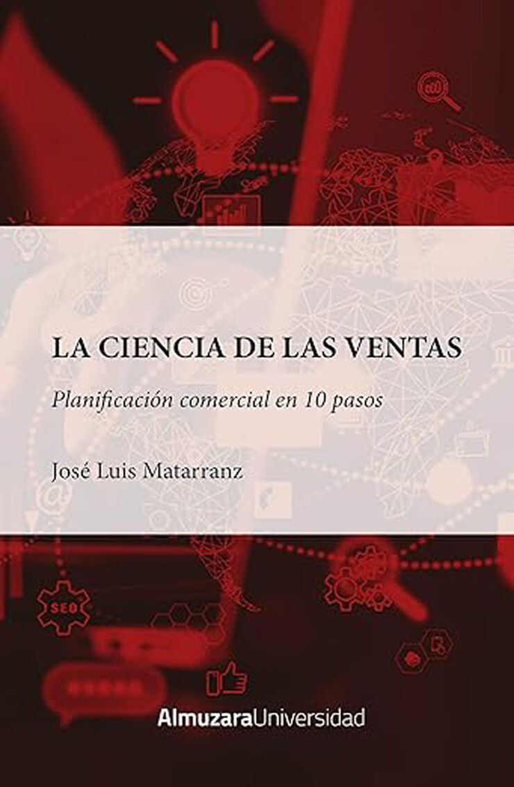 La ciencia de las ventas