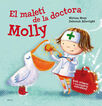 El malet&iacute; de la doctora Molly