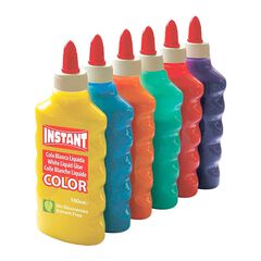 Cola Instant Color 180ml assortit