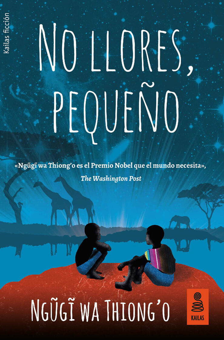 No llores peque&ntilde;o