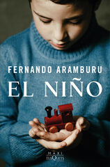 El ni&ntilde;o