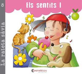 La rateta s&agrave;via 8 (pal i cursiva)