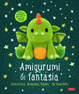 Amigurumi de fantas&iacute;a