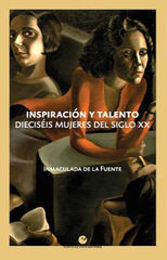 Inspiraci&oacute;n y talento