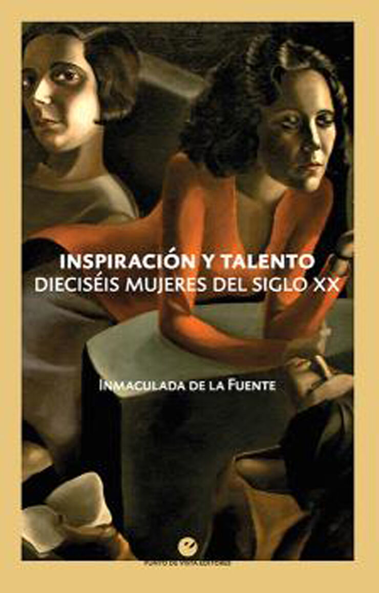 Inspiraci&oacute;n y talento