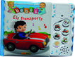 Els transports. Mini diccionari beb&egrave;s so