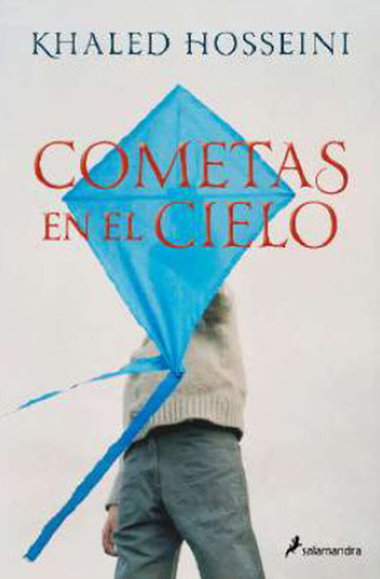 Cometas en el cielo. Edici&oacute;n del 20 aniversario