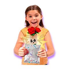 Felicitaci&oacute;n Peluche Sorpresa Cumplea&ntilde;os