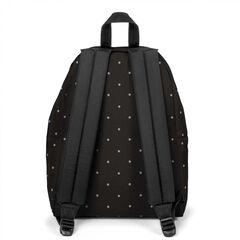 Motxilla Eastpak Padded Pak'r Dots Black Silver