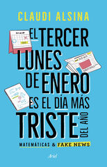El tercer lunes de enero es el m&aacute;s triste del a&ntilde;o