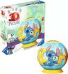 Puzle Ball Stitch 72 piezas