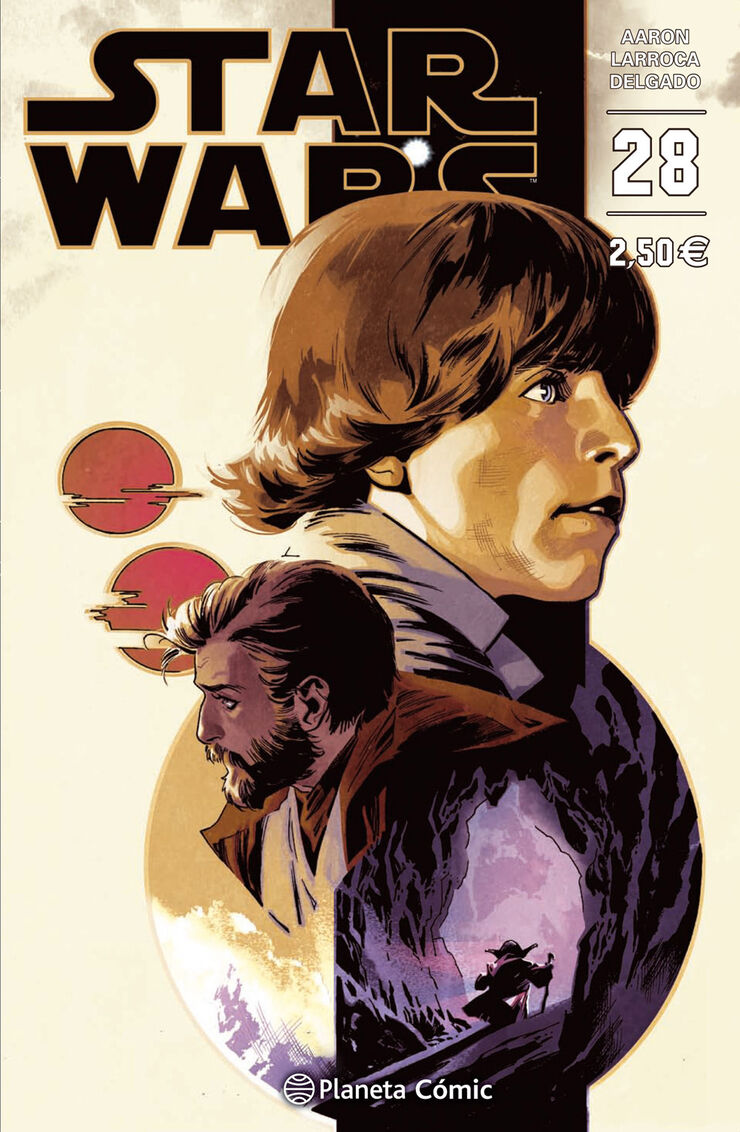 Star Wars n&ordm; 28/64
