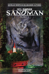 Colecci&oacute;n Vertigo n&uacute;m. 72: Sandman 13