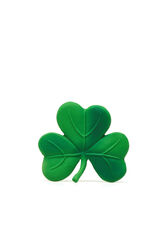 Mordedor Hoja de Tr&eacute;bol Lanco