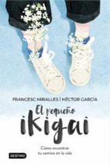 El peque&ntilde;o ikigai