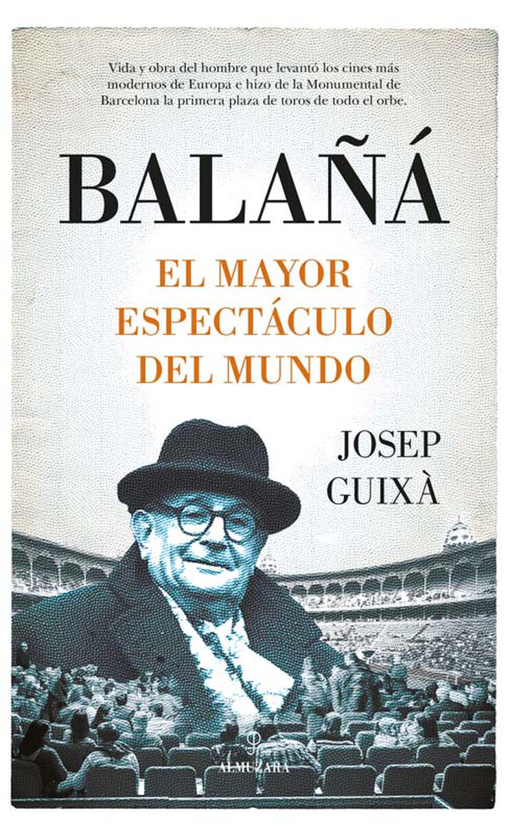 Bala&ntilde;&aacute;, el mayor espect&aacute;culo del mundo