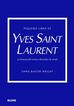 Peque&ntilde;o libro de Yves Saint Laurent