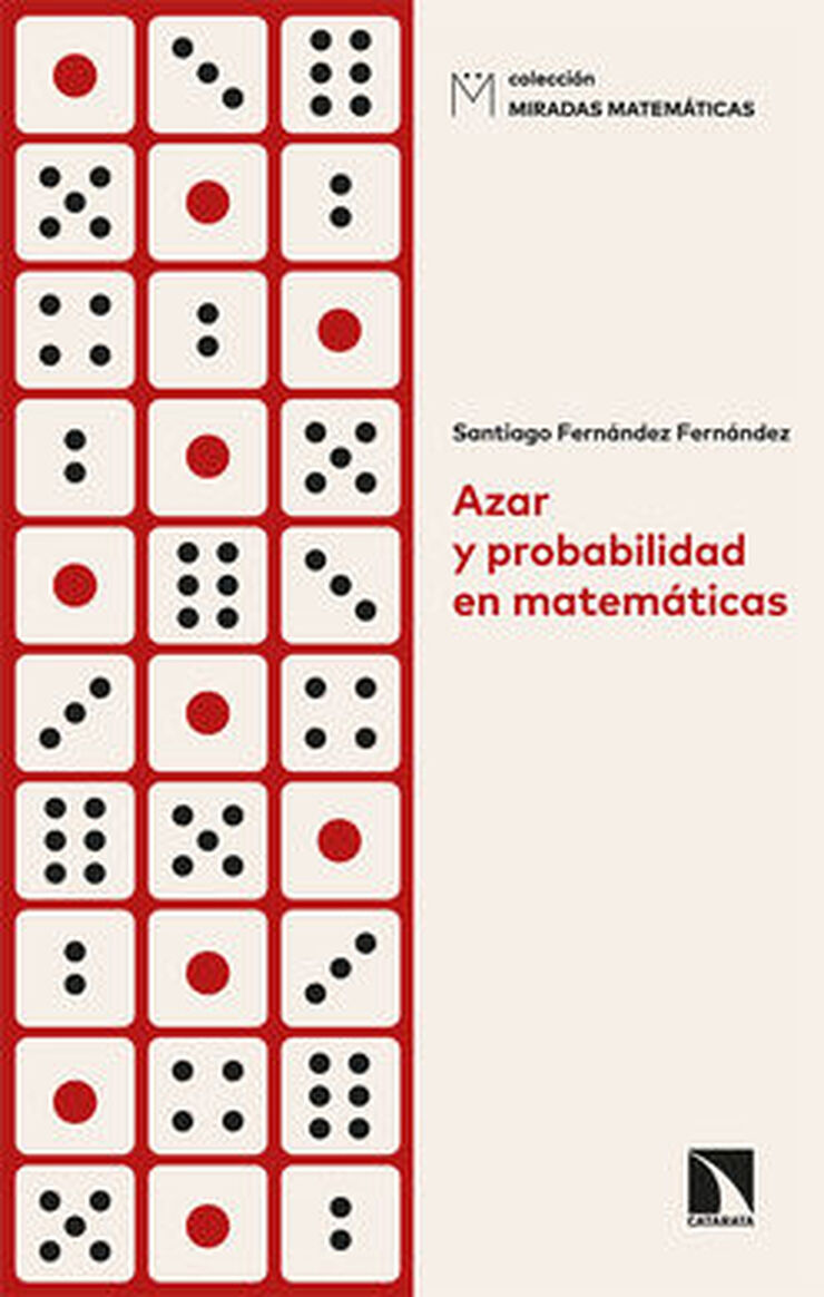 Azar Y Probabilidad En Matem&aacute;ticas