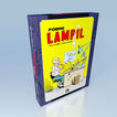 Estuche Exclusivo - ''Pobre Lampil'' - edici&oacute;n limitada*