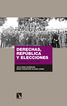 Derechas, Rep&uacute;blica y elecciones
