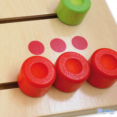 Fes lliscar els colors