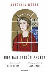 Una habitaci&oacute;n propia