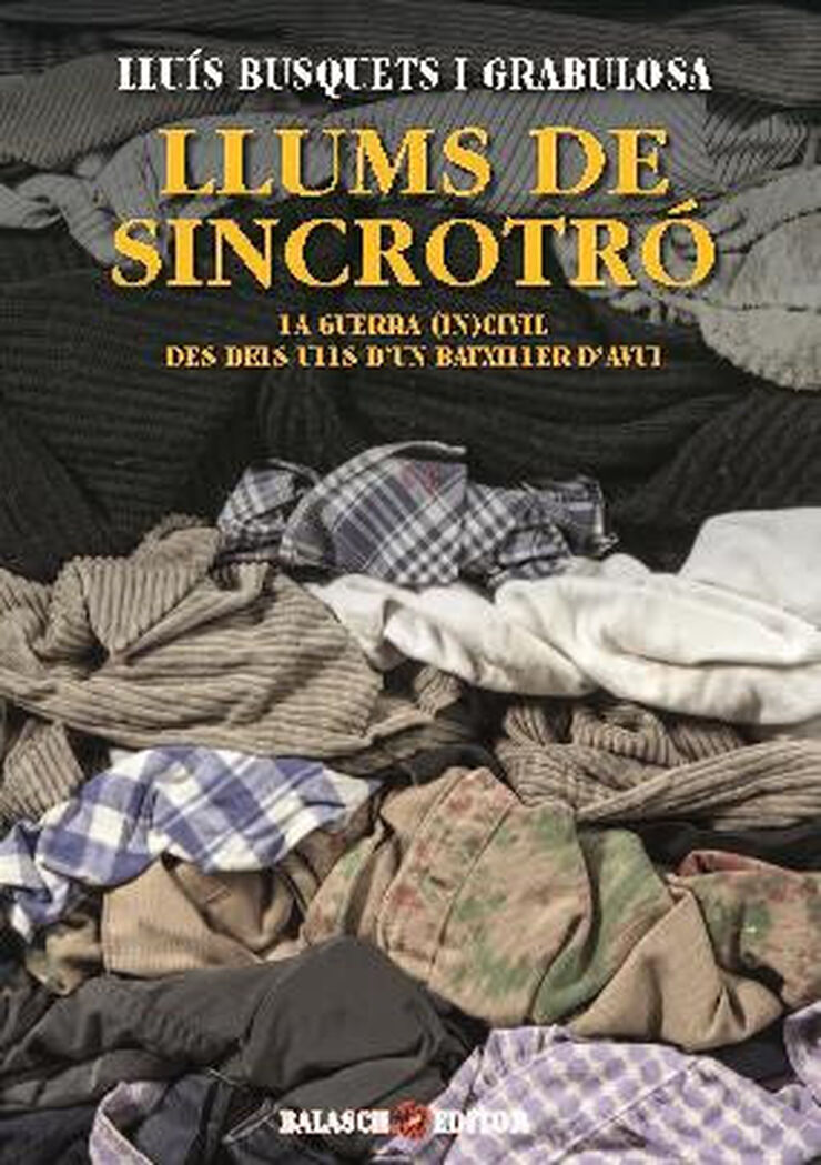 Llums de sincrotr&oacute;