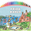 Pintem! Frida Kahlo