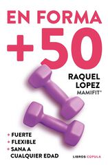En forma +50