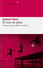 El vaso de plata