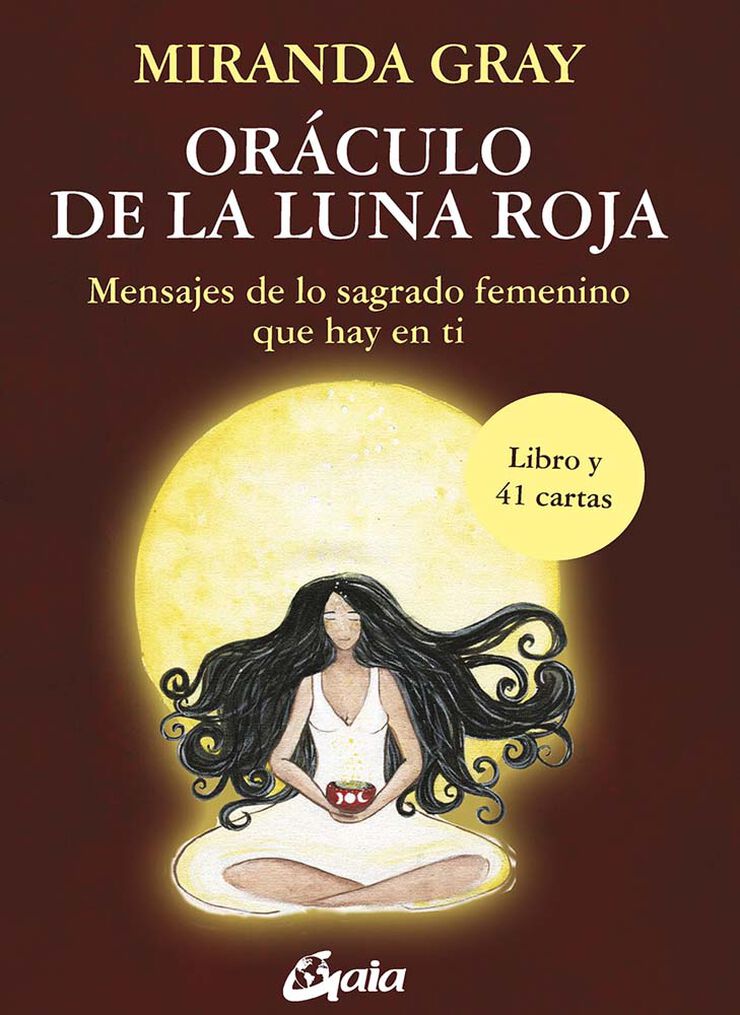 Or&aacute;culo de la Luna Roja
