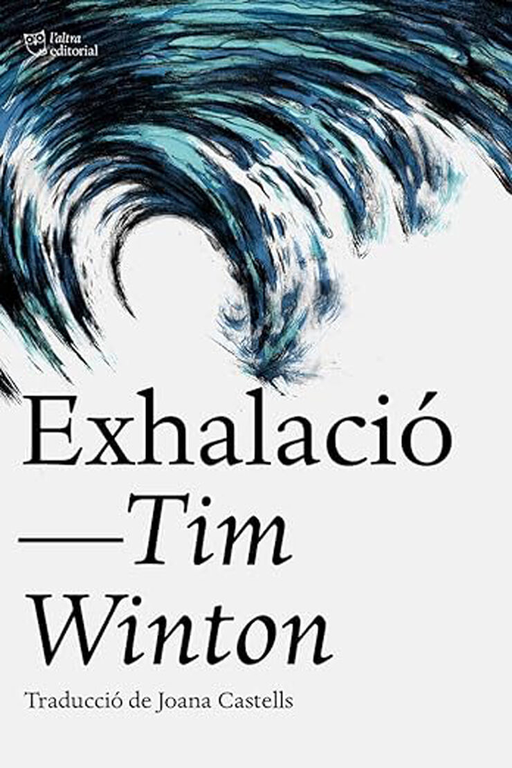Exhalaci&oacute;