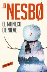 El mu&ntilde;eco de nieve (Harry Hole 7)