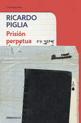 Prisi&oacute;n perpetua