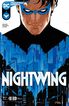 Nightwing n&uacute;m. 01