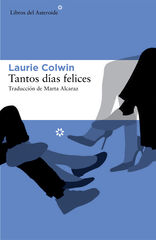 Tantos d&iacute;as felices