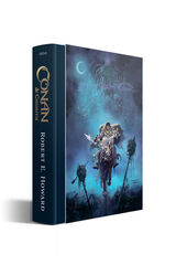 Conan de Cimmeria n&ordm; 02/03 1934